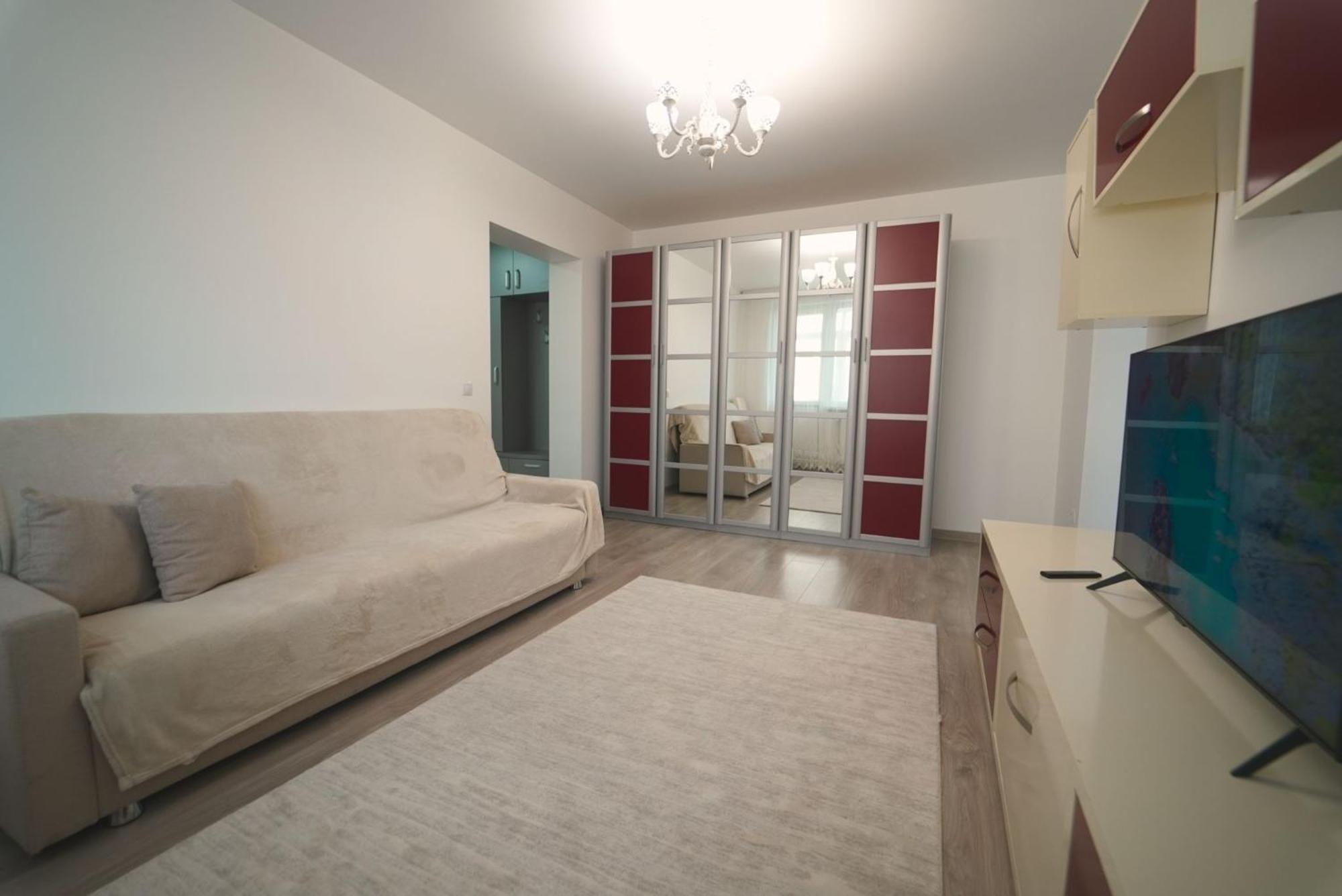 Luxury Apartament Ultracentral Of Suceava Esplanada Exterior foto